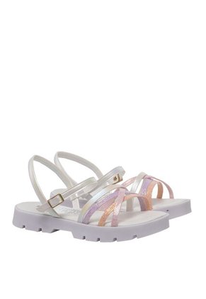 Sandalias Para Niño Bella Combinado Bosi