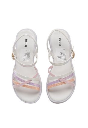 Sandalias Para Niño Bella Combinado Bosi