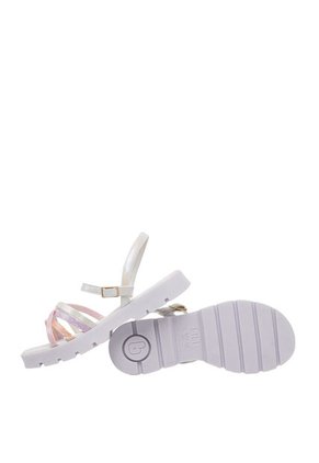 Sandalias Para Niño Bella Combinado Bosi