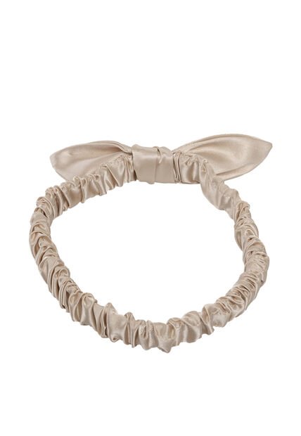 Diadema Para Niña Kate Beige Bosi