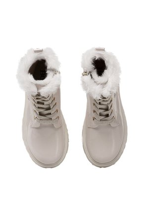 Botas Para Niña Katarina Beige Bosi