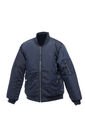 Chaqueta Para Niño Seok Azul Bosi de Bambino