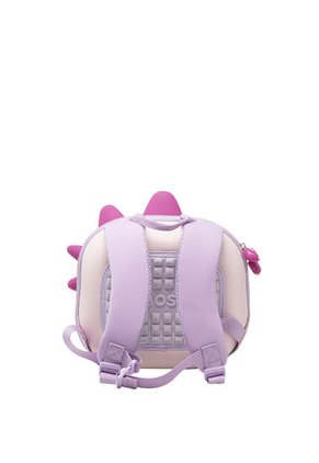 Lonchera Para Niña Cute Lila Bosi