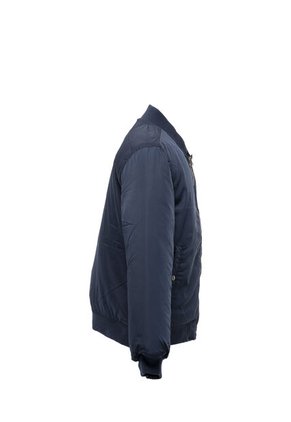 Chaqueta Para Niño Seok Azul Bosi