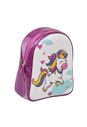 Morral Para Niña Milana Combinado Bosi