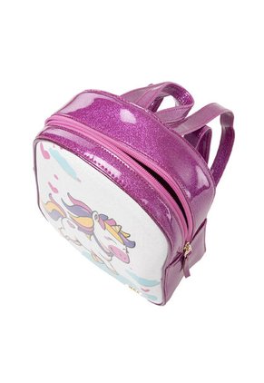 Morral Para Niña Milana Combinado Bosi