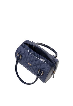Bolso Para Niña Pria Azul Bosi