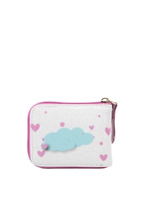 Billetera Para Niña Milana Combinado Bosi