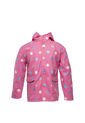Chaqueta Para Niña Vittoria Fucsia Bosi de Bambino