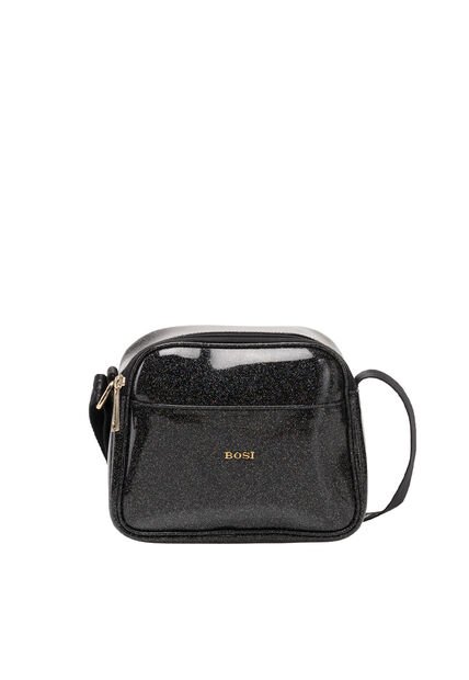 Bolso Para Niña Lasu Negro Bosi