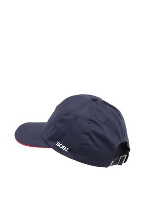 Gorra Para Niño University Azul Bosi