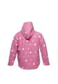 Chaqueta Para Niña Vittoria Fucsia Bosi de Bambino