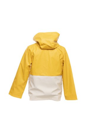 Chaqueta Para Niño Paolo Amarillo Bosi