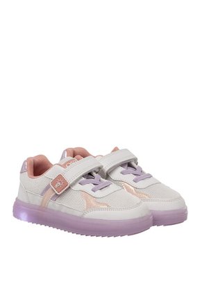 Tenis Para Niña Nadira Combinado Bosi