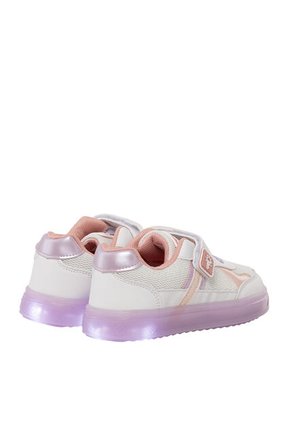 Tenis Para Niña Nadira Combinado Bosi
