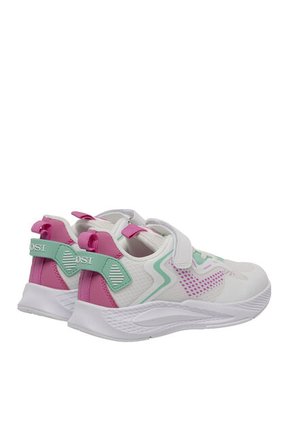 Tenis Para Niña Belky Combinado Bosi