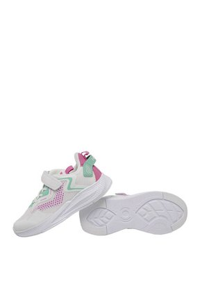 Tenis Para Niña Belky Combinado Bosi