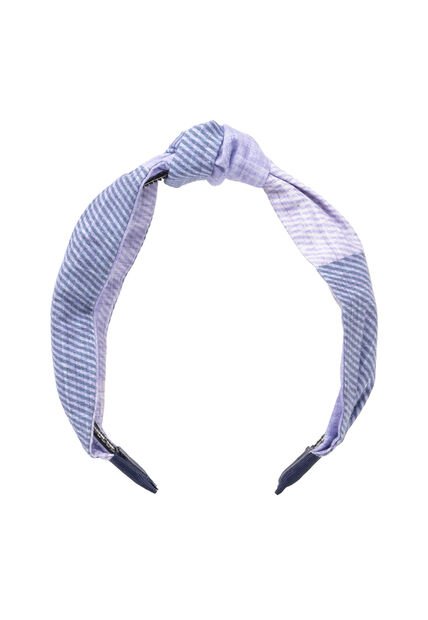 Diadema Para Niña Meg Lila Bosi