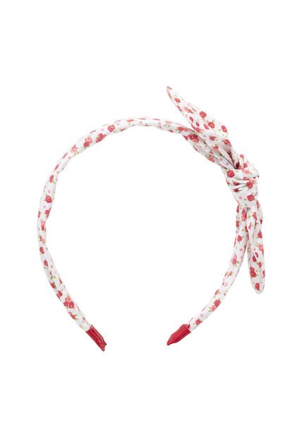 Diadema Para Niña Fibi Combinado Bosi