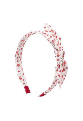 Diadema Para Niña Fibi Combinado Bosi