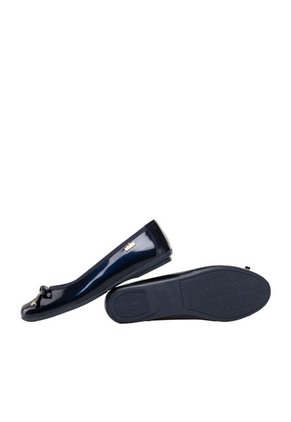 Baletas Para Niña Athina Azul Bosi