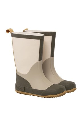 Botas Para Niño Winston Combinado Bosi