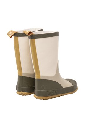 Botas Para Niño Winston Combinado Bosi