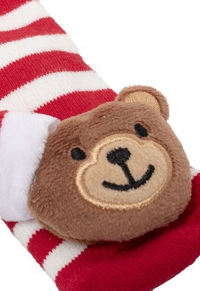 Medias Para Niño Grizzly Combinado Bosi