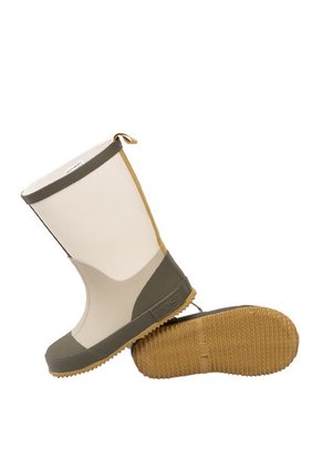 Botas Para Niño Winston Combinado Bosi