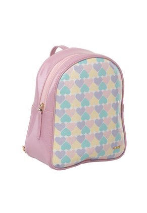 Morral Para Niña Katniss Rosado Bosi