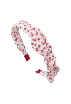 Diadema Para Niña Fibi Combinado Bosi