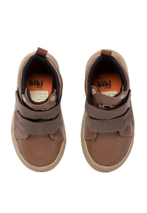 Botas Para Niño Payton Cafe Bosi