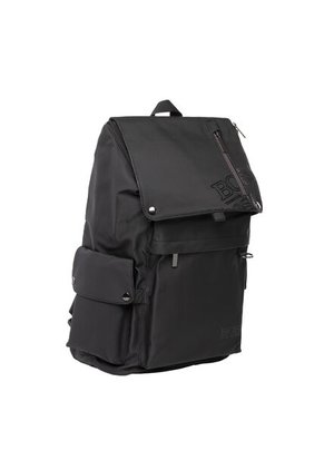 Morral Para Niño Asher Negro Bosi