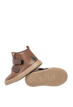 Botas Para Niño Payton Cafe Bosi