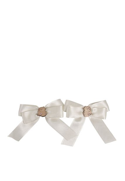 Pinza Para Niña Capy Beige Bosi