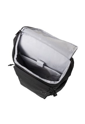 Morral Para Niño Asher Negro Bosi