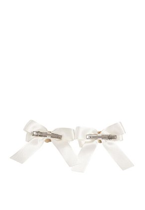 Pinza Para Niña Capy Beige Bosi