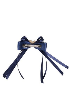 Pinza Para Niña Luv Azul Bosi