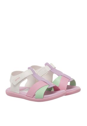Sandalias Para Niña Misty Combinado Bosi