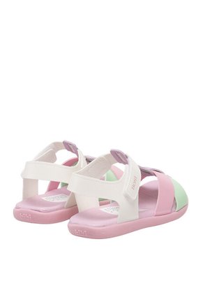 Sandalias Para Niña Misty Combinado Bosi