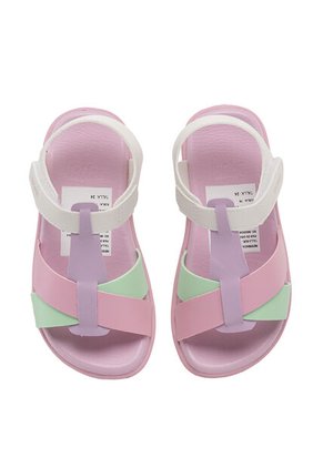 Sandalias Para Niña Misty Combinado Bosi