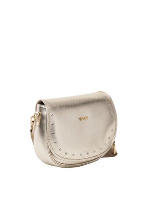 Bolso Para Niña Petya Dorado Bosi