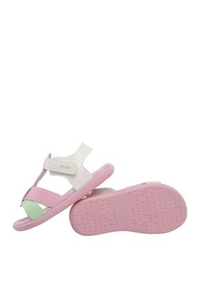 Sandalias Para Niña Misty Combinado Bosi