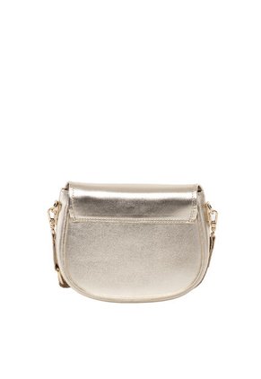 Bolso Para Niña Petya Dorado Bosi