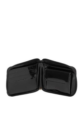 Billetera Para Niña Pria Negro Bosi