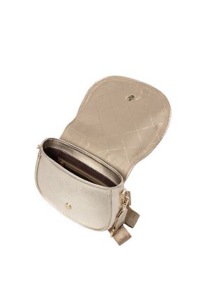 Bolso Para Niña Petya Dorado Bosi