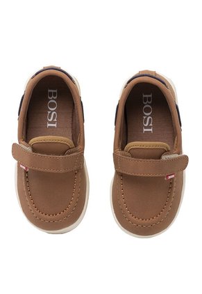 Zapatos Para Bebé Tucker Miel Bosi