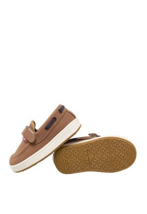 Zapatos Para Bebé Tucker Miel Bosi