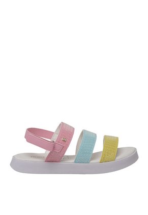 Sandalias Para Niña Lizzy Combinado Bosi