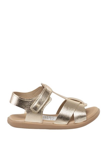 Sandalias Para Niña Mandy Dorado Bosi